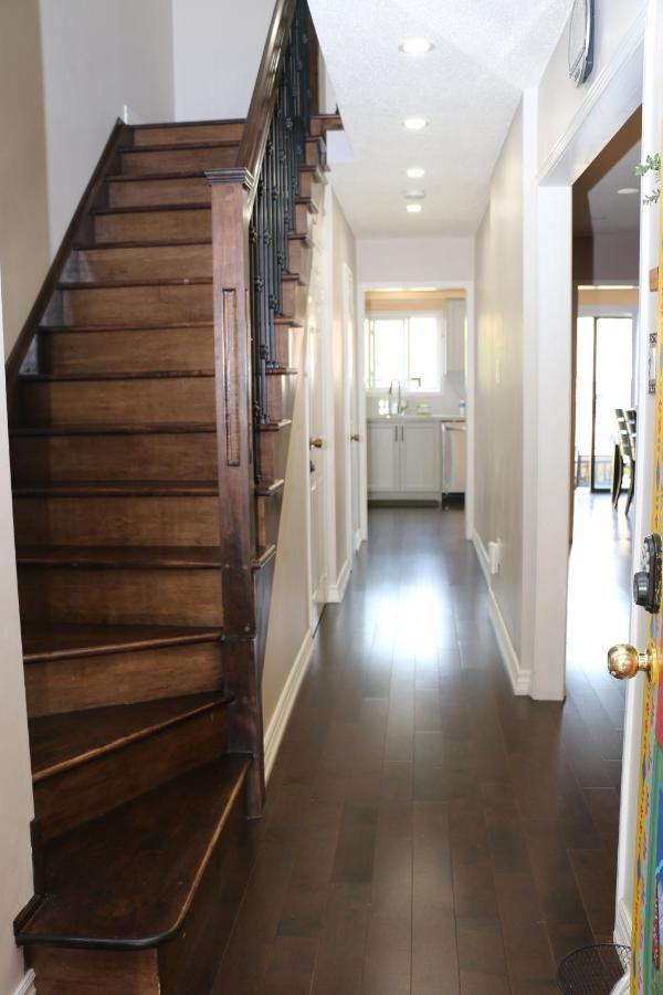 מארקהם Quiet And Contemporary Home מראה חיצוני תמונה